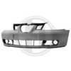 DIEDERICHS 7425050 Bumper